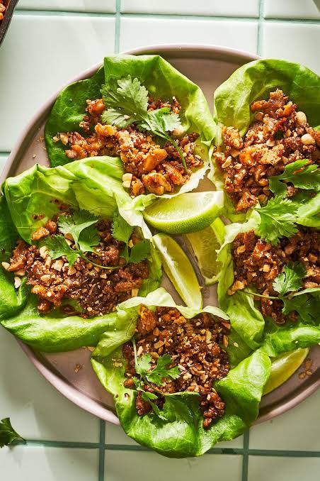 platos vegetarianos